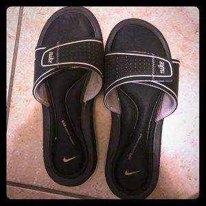 Nike Slides